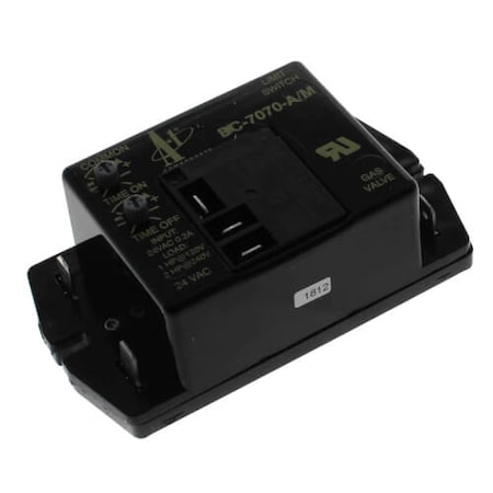 Heil 1065750 Fan Timer Control 1065750